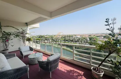 شقة - 3 غرف نوم - 4 حمامات للايجار في لوفت غرب - تلال الجميرا - جزر الجميرا - دبي شقة - 3 غرف نوم - 4 حمامات للايجار في لوفت غرب - تلال الجميرا - جزر الجميرا - دبي