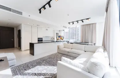 شقة - 3 غرف نوم - 4 حمامات للايجار في ريزيدنس 4 - المنطقة وان - مدينة الشيخ محمد بن راشد - دبي