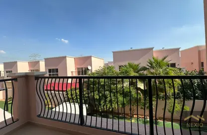 Villa - 4 Bedrooms - 5 Bathrooms for sale in Nad Al Sheba Villas - Nad Al Sheba 3 - Nad Al Sheba - Dubai