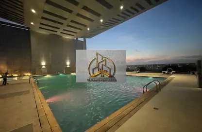 شقة - 4 غرف نوم - 5 حمامات للايجار في ميناء زايد - أبوظبي