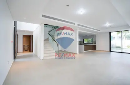 Townhouse - 4 Bedrooms - 5 Bathrooms for rent in Aspens - Yas Acres - Yas Island - Abu Dhabi