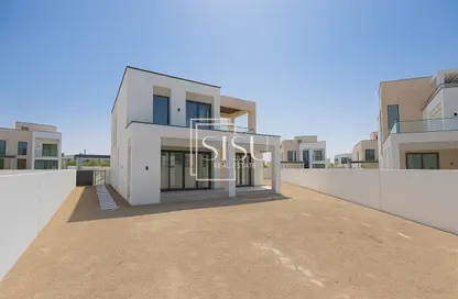 فيلا - 4 غرف نوم - 4 حمامات للايجار في كايا 1 - المرابع العربية 3 - دبي فيلا - 4 غرف نوم - 4 حمامات للايجار في كايا 1 - المرابع العربية 3 - دبي