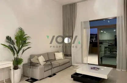 Apartment - 1 Bedroom - 1 Bathroom for rent in Asayel - Madinat Jumeirah Living - Umm Suqeim - Dubai
