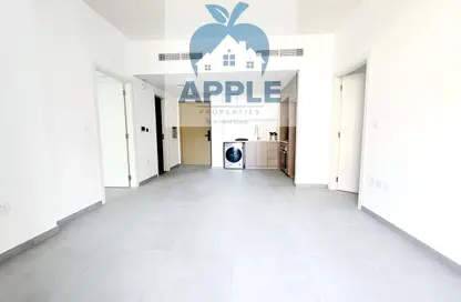 Apartment - 2 Bedrooms - 2 Bathrooms for rent in The Boulevard 2 - Aljada - Sharjah
