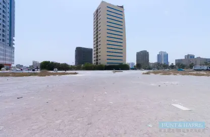 أرض - استوديو للبيع في النخيل - رأس الخيمة