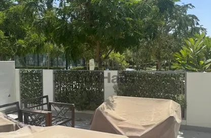 Townhouse - 3 Bedrooms - 4 Bathrooms for rent in Elan - Tilal Al Ghaf - Dubai