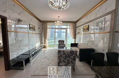 Apartment - 1 Bedroom - 1 Bathroom for rent in Park Gate Residence 1 - Al Kifaf - Zabeel - Dubai