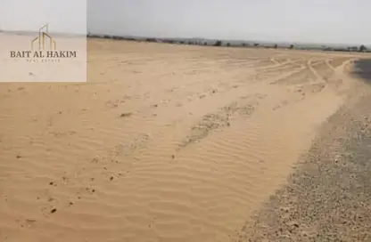 Land - Studio for sale in Rodhat Al Qarat - Al Rowdat Suburb - Sharjah