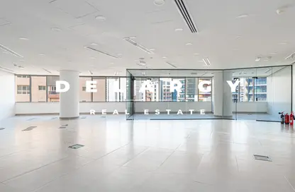 Office Space - Studio for sale in Damac Executive Heights - Barsha Heights (Tecom) - Dubai