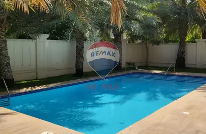 فيلا - 4 غرف نوم - 6 حمامات للبيع في فلل سعديات بيتش - شاطئ السعديات - جزيرة السعديات - أبوظبي