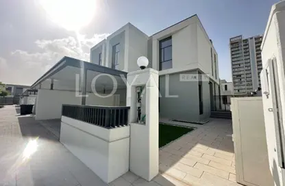 Villa - 4 Bedrooms - 6 Bathrooms for rent in Murooj Al Furjan - Al Furjan - Dubai