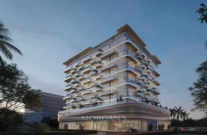 شقة - غرفة نوم - 1 حمام للبيع في سي سايد من برستيج وان - جزر دبي - دبي