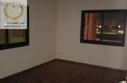 Apartment - 2 Bedrooms - 3 Bathrooms for rent in Al Naemiya Tower 1 - Al Naemiya Towers - Al Nuaimiya - Ajman