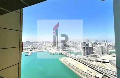 شقة - 3 غرف نوم - 4 حمامات للبيع في برج تالا - مارينا سكوير - جزيرة الريم - أبوظبي