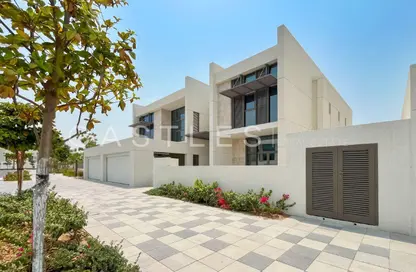 فيلا - 6 غرف نوم - 8 حمامات للايجار في District One Phase lii - المنطقة وان - مدينة الشيخ محمد بن راشد - دبي فيلا - 6 غرف نوم - 8 حمامات للايجار في District One Phase lii - المنطقة وان - مدينة الشيخ محمد بن راشد - دبي