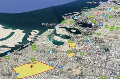 Whole Building - 7+ Bedrooms - 7+ Bathrooms for sale in Hor Al Anz - Deira - Dubai