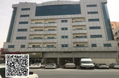 Apartment - 2 Bedrooms - 1 Bathroom for rent in Al Rawda 2 - Al Rawda - Ajman