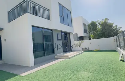 Townhouse - 4 Bedrooms - 4 Bathrooms for sale in Maple 3 - Maple at Dubai Hills Estate - Dubai Hills Estate - Dubai