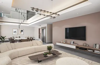 Townhouse - 3 Bedrooms - 5 Bathrooms for sale in Khalid Bin Sultan City - Al Rowdat Suburb - Sharjah Townhouse - 3 Bedrooms - 5 Bathrooms for sale in Khalid Bin Sultan City - Al Rowdat Suburb - Sharjah