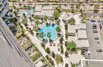 شقة - غرفة نوم - 2 حمامات للايجار في بناية هاميني - قرية الجميرا سركل - دبي شقة - غرفة نوم - 2 حمامات للايجار في بناية هاميني - قرية الجميرا سركل - دبي