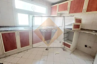 Apartment - 1 Bedroom - 1 Bathroom for rent in Muwailih Building - Muwaileh - Sharjah