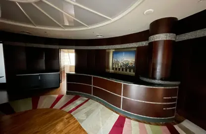 Office Space - Studio - 1 Bathroom for rent in Pyramid Centre - Oud Metha - Bur Dubai - Dubai