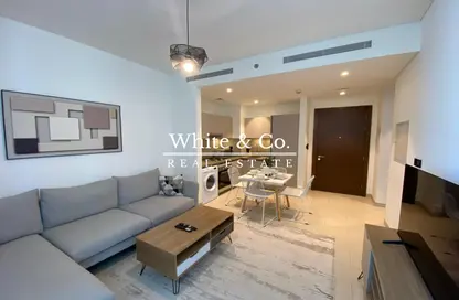 Apartment - 1 Bedroom - 1 Bathroom for sale in Sobha Creek Vistas Reserve - Sobha Hartland - Mohammed Bin Rashid City - Dubai