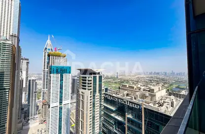 Apartment - 1 Bedroom - 2 Bathrooms for sale in Marina Gate 2 - Marina Gate - Dubai Marina - Dubai