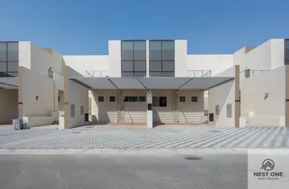 فيلا - 3 غرف نوم - 4 حمامات للبيع في سينسز - المنطقة 11 - مدينة الشيخ محمد بن راشد - دبي