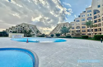 شقة - 1 حمام للبيع في فيروز - باب البحر - جزيرة المرجان - رأس الخيمة