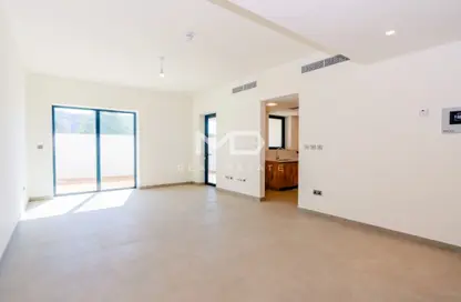 Townhouse - 3 Bedrooms - 4 Bathrooms for sale in Noya Viva - Noya - Yas Island - Abu Dhabi