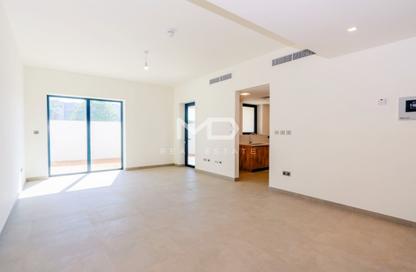 Townhouse - 3 Bedrooms - 4 Bathrooms for sale in Noya Viva - Noya - Yas Island - Abu Dhabi