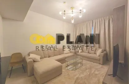Apartment - 2 Bedrooms - 2 Bathrooms for rent in Binghatti Rose - Jumeirah Village Circle - Dubai