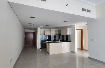 Apartment - 2 Bedrooms - 3 Bathrooms for rent in Ocean Heights - Dubai Marina - Dubai