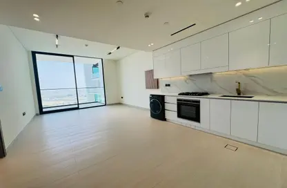 Apartment - 1 Bedroom - 2 Bathrooms for rent in Binghatti Azure - Jumeirah Village Circle - Dubai