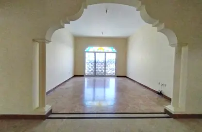 Villa - 6 Bedrooms - 7+ Bathrooms for rent in Al Mushrif - Abu Dhabi