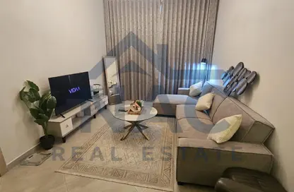 شقة - غرفة نوم - 3 حمامات للايجار في بن غاطي افنيو - الجداف - دبي