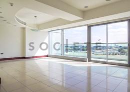 Apartment - 4 bedrooms - 4 bathrooms for sale in Jumeirah Living - World Trade Centre Residence - World Trade Center - Dubai