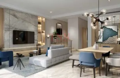 Townhouse - 4 Bedrooms - 3 Bathrooms for sale in Lush at DAMAC Riverside - Dubai Investment Park 2 (DIP 2) - Dubai Investment Park (DIP) - Dubai