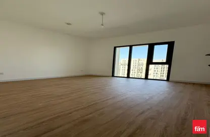شقة - غرفة نوم - 1 حمام للايجار في حياة بوليفارد - 1 ب - حياة بولفار - تاون سكوير - دبي