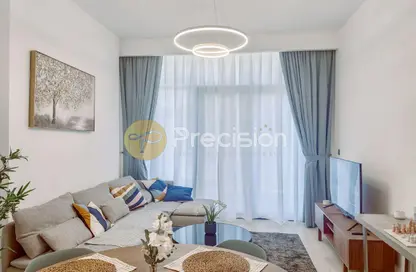 شقة - 2 غرف نوم - 2 حمامات للايجار في عزيزي ريفييرا 40 - ميدان واحد - ميدان - دبي