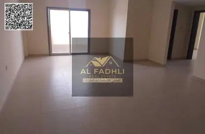 شقة - غرفة نوم - 1 حمام للايجار في 2 المويهات - المويهات - عجمان