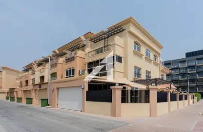 Villa - 5 Bedrooms - 6 Bathrooms for rent in Diamond Views 3 - Diamond Views - Jumeirah Village Circle - Dubai