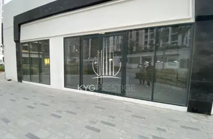 Shop - Studio for sale in AZIZI Riviera - Meydan One - Meydan - Dubai