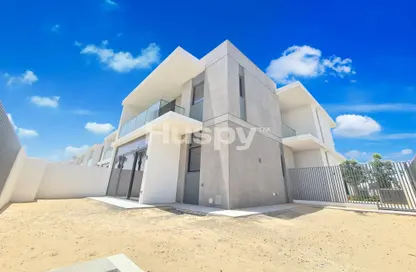 Townhouse - 4 Bedrooms - 4 Bathrooms for rent in Ruba - Arabian Ranches 3 - Dubai