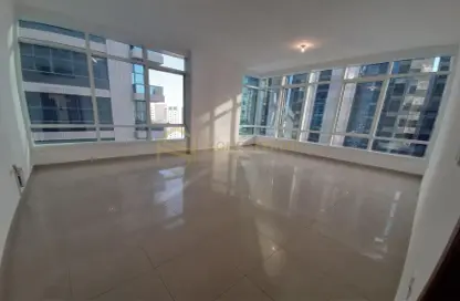 Apartment - 2 Bedrooms - 2 Bathrooms for rent in Al Nakheel Tower - Al Khalidiya - Abu Dhabi