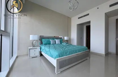 Apartment - 1 Bedroom - 2 Bathrooms for sale in Gateway Residences 2 - Mina Al Arab - Ras Al Khaimah