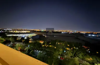 شقة - 2 غرف نوم - 3 حمامات للايجار في شقق مسك - الجادة - الشارقة