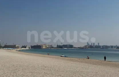 محل - استوديو للايجار في شقق سراي - نخلة جميرا - دبي