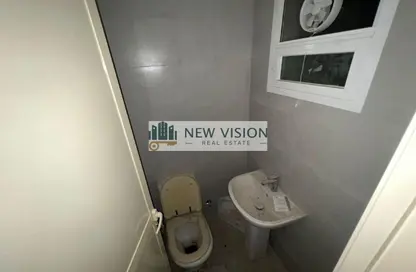 Apartment - 2 Bedrooms - 2 Bathrooms for rent in Sahara Complex - Al Nahda - Sharjah